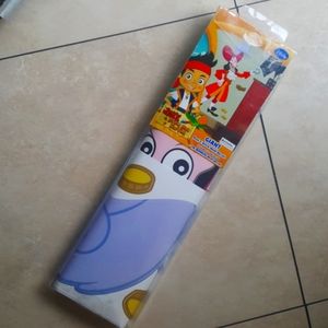 Jake and the Nederland pirates CAPTAIN HOOK .